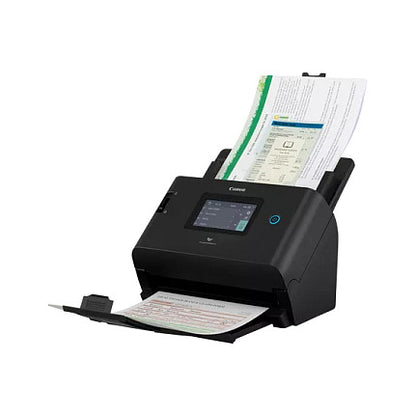 Canon Scanner imageFORMULA DR-S350NW