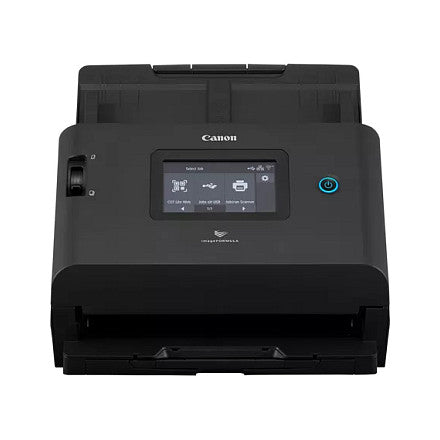 Canon Scanner imageFORMULA DR-S350NW