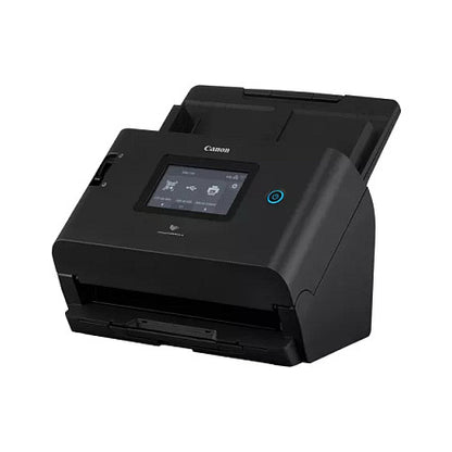 Canon Scanner imageFORMULA DR-S350NW