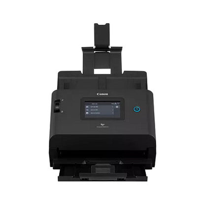 Canon Scanner imageFORMULA DR-S350NW