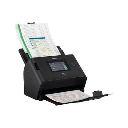 Canon Scanner imageFORMULA DR-S350NW