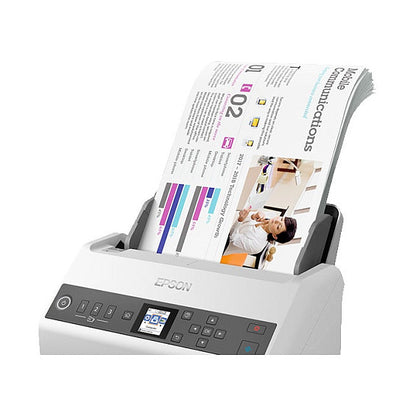 EPSON WorkForce DS-730N