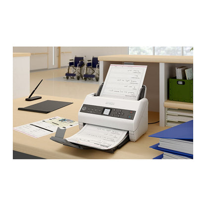 EPSON WorkForce DS-730N