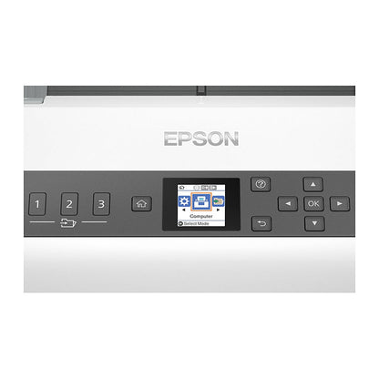 EPSON WorkForce DS-730N