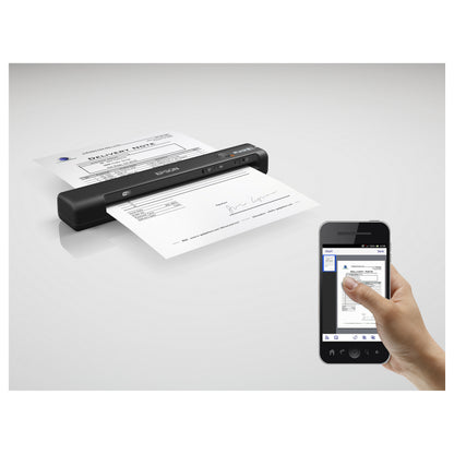 EPSON WorkForce ES-60W mobiler Scanner