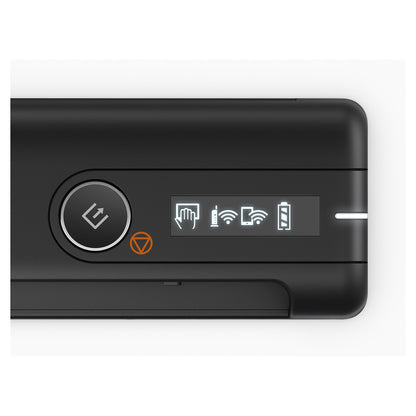 EPSON WorkForce ES-60W mobiler Scanner