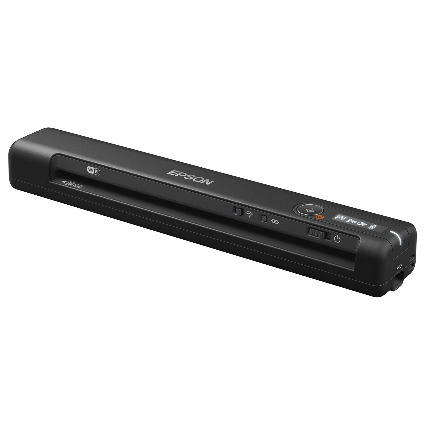 EPSON WorkForce ES-60W mobiler Scanner