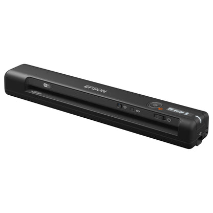 EPSON WorkForce ES-60W mobiler Scanner