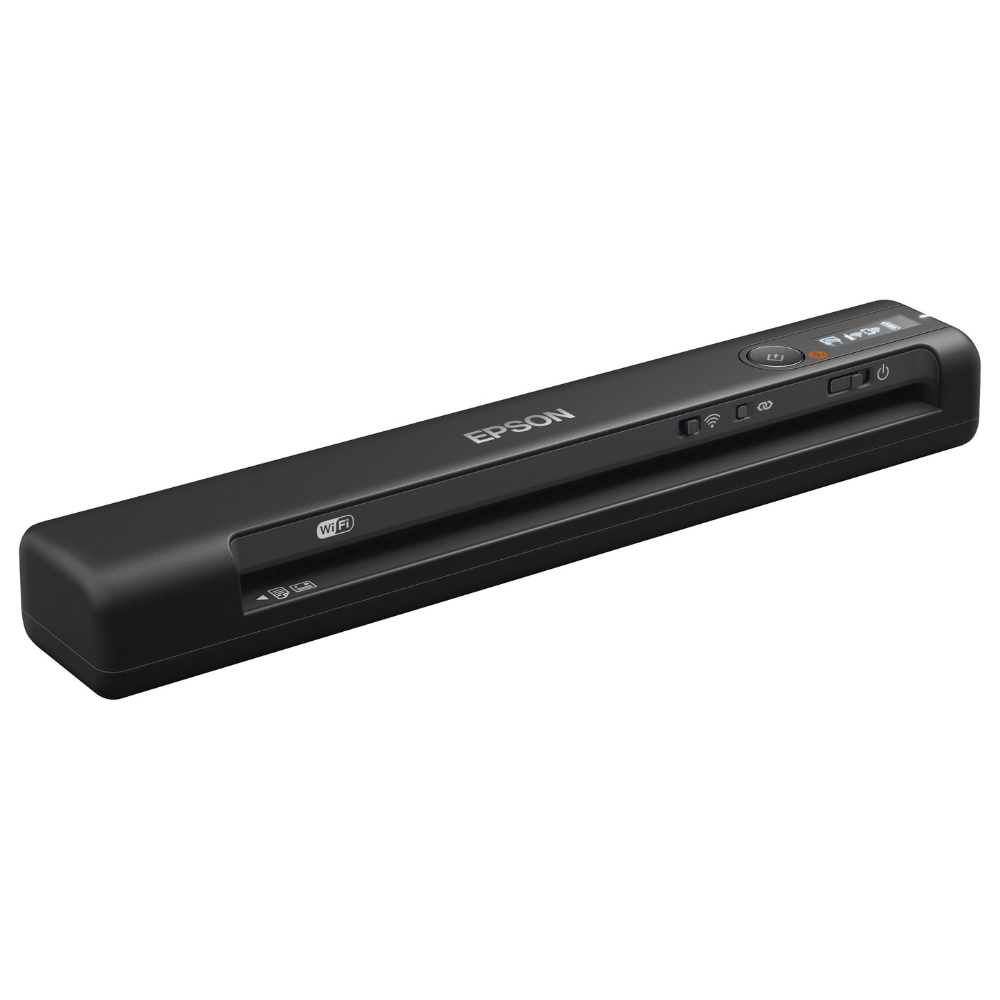 EPSON WorkForce ES-60W mobiler Scanner