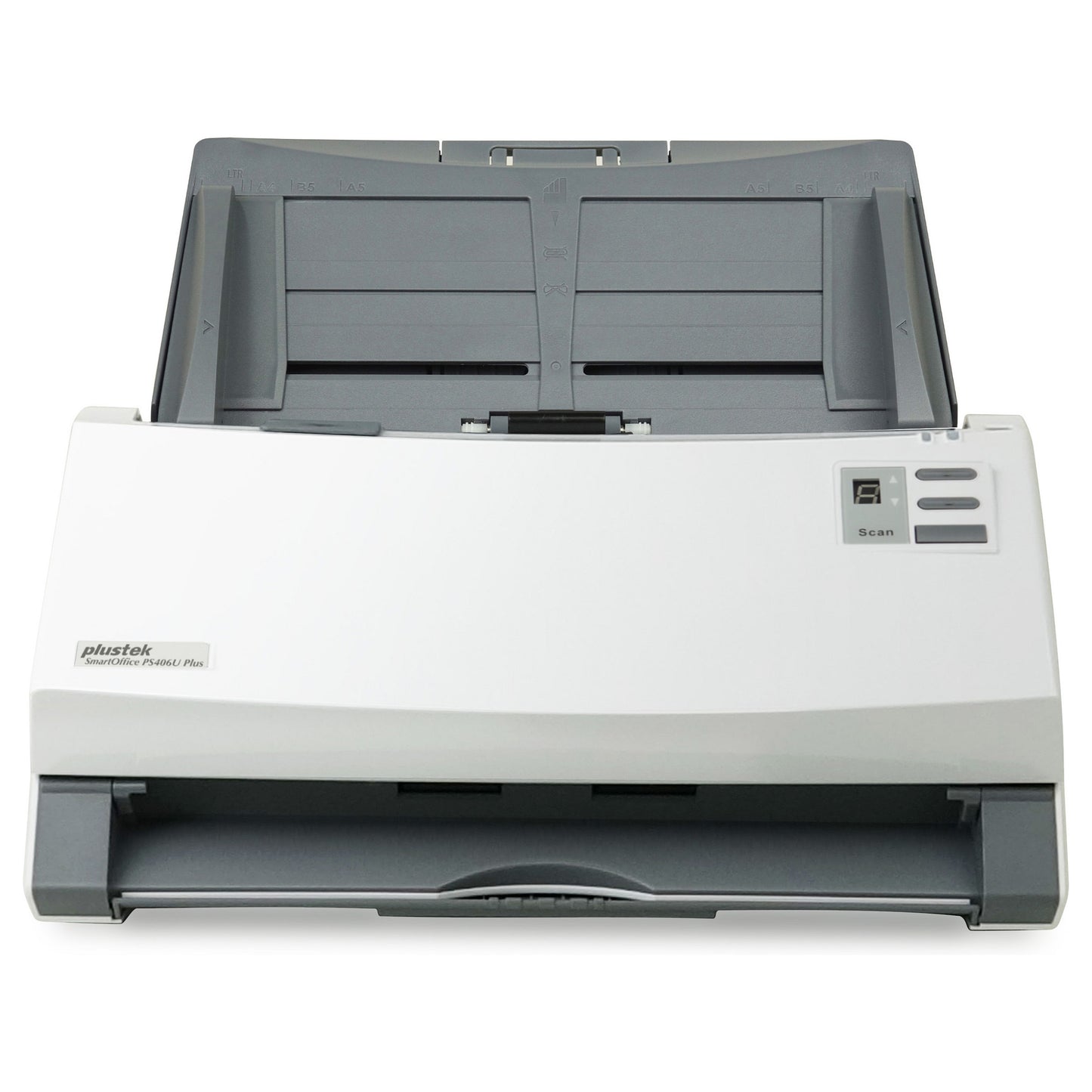 SMARTOFFICE PS406U PLUS