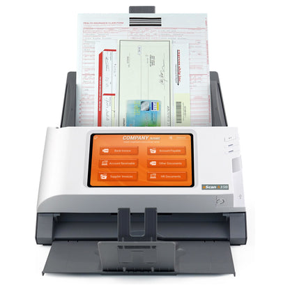 ESCAN A350 ENTERPRISE