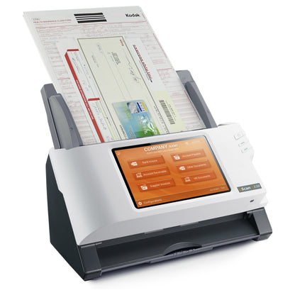 ESCAN A350 ENTERPRISE