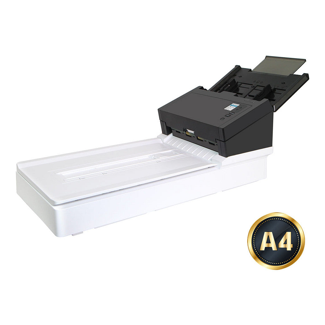 Avision Dokumentenscanner AD360GF A4