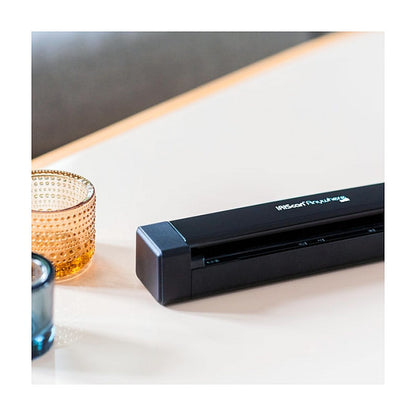 IRIS IRIScan Anywhere 6 WIFI Simplex 15PPM mit Akku mobiler Dokumentenscanner PDF OCR SW WinMac iOS Android