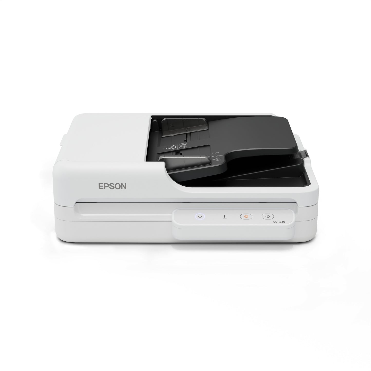 EPSON WorkForce DS-1730 DIN A4-Dokumentenscanner, ADF 60S.