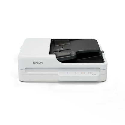 EPSON WorkForce DS-1730 DIN A4-Dokumentenscanner, ADF 60S.