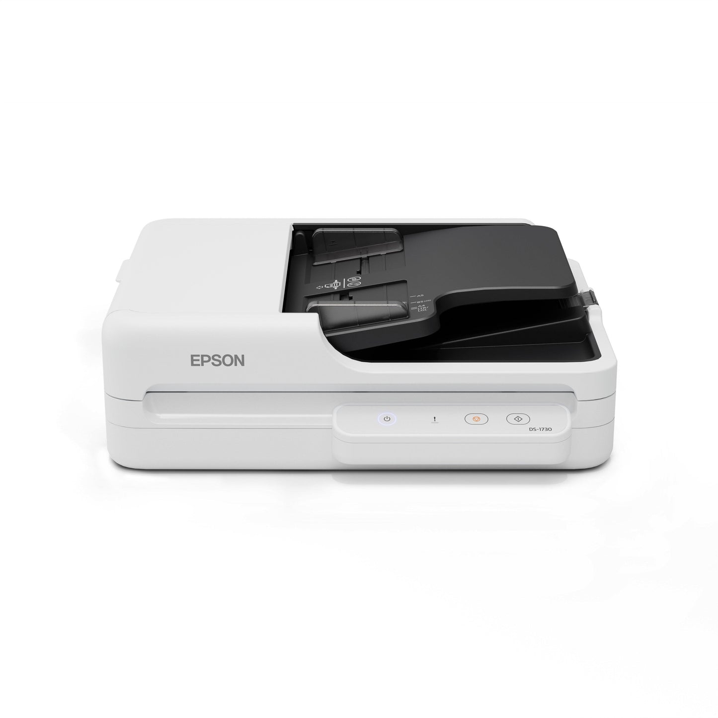 EPSON WorkForce DS-1730 DIN A4-Dokumentenscanner, ADF 60S.