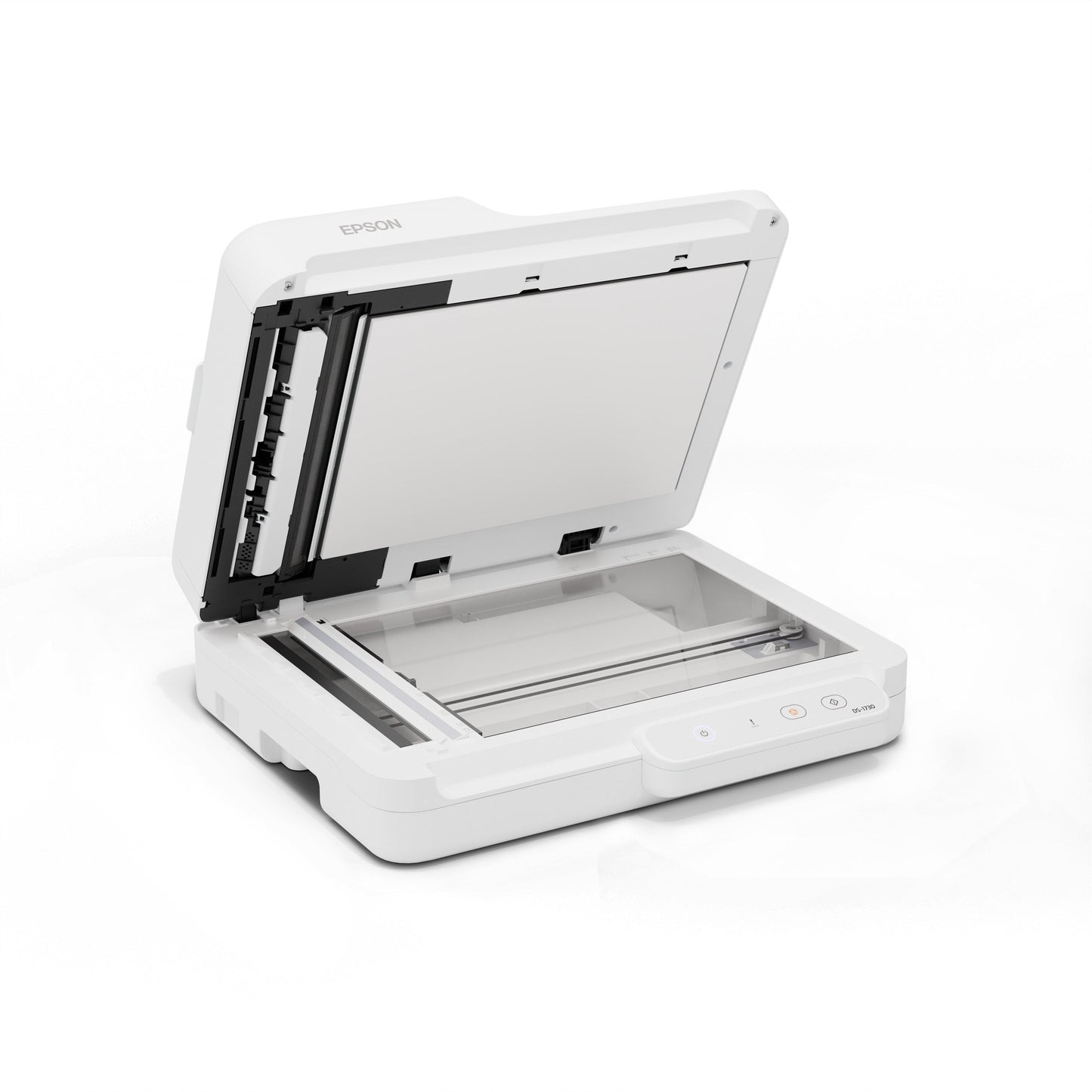 EPSON WorkForce DS-1730 DIN A4-Dokumentenscanner, ADF 60S.