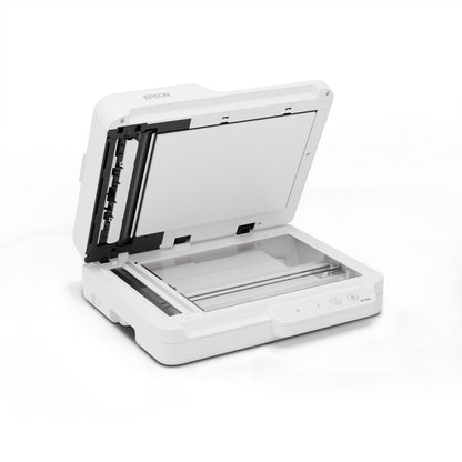 EPSON WorkForce DS-1730 DIN A4-Dokumentenscanner, ADF 60S.