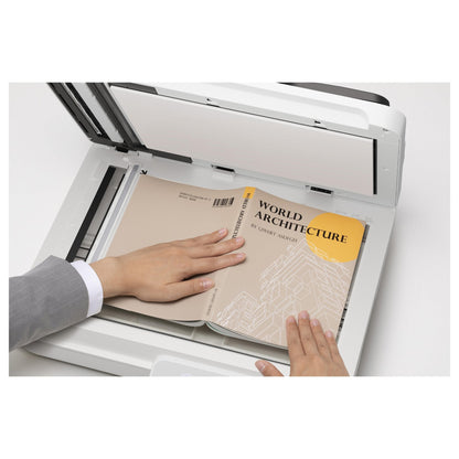 EPSON WorkForce DS-1730 DIN A4-Dokumentenscanner, ADF 60S.