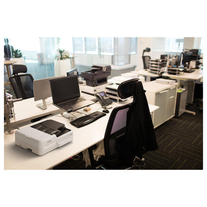 EPSON WorkForce DS-1730 DIN A4-Dokumentenscanner, ADF 60S.