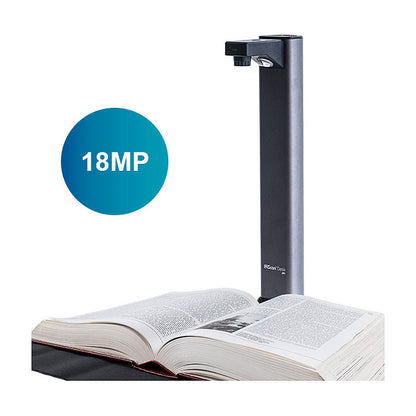 IRIS Scan Desk 7 Pro A3 Win/Mac