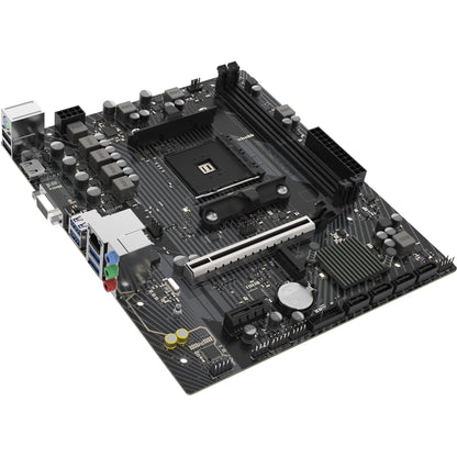 AM4 SAPPHIRE A520M-E 1xHDMI 1.4