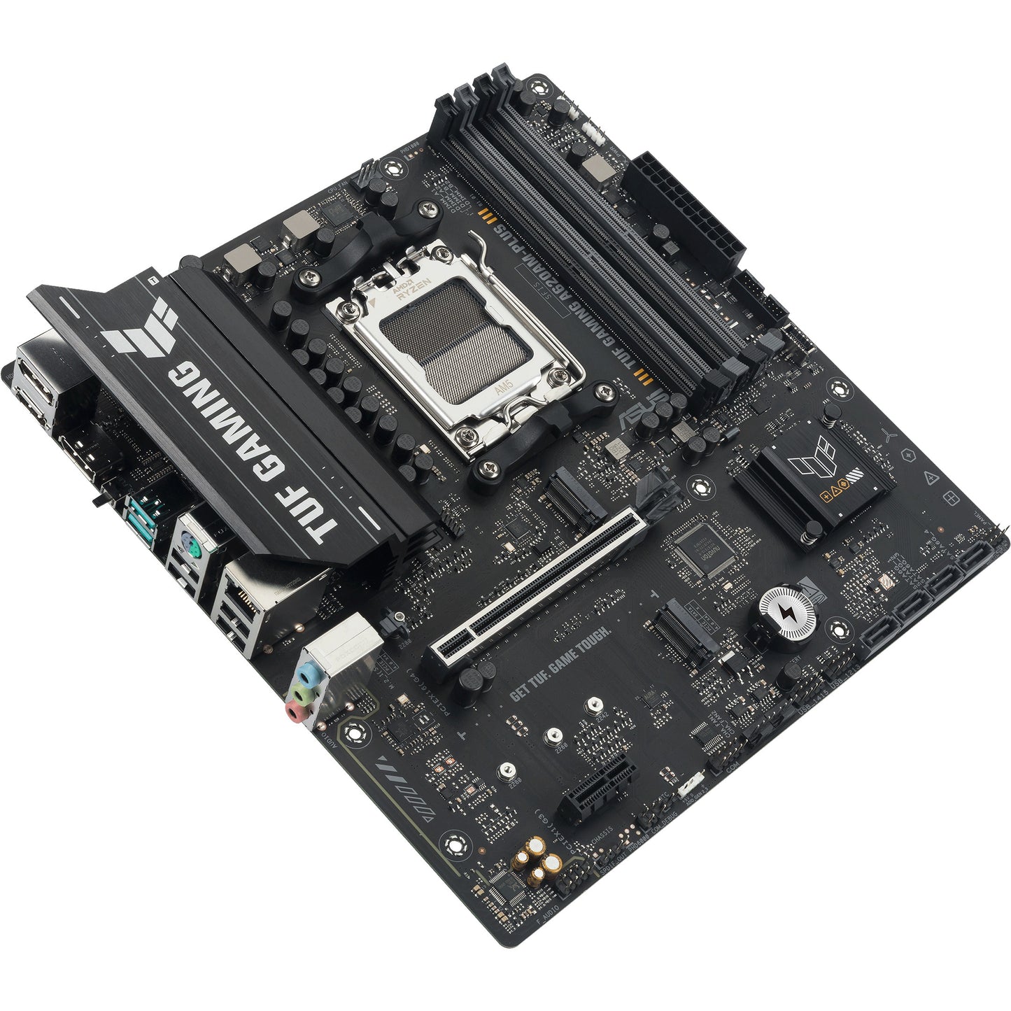 ASUS TUF GAMING A620AM-PLUS
