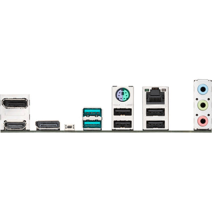 ASUS TUF GAMING A620AM-PLUS