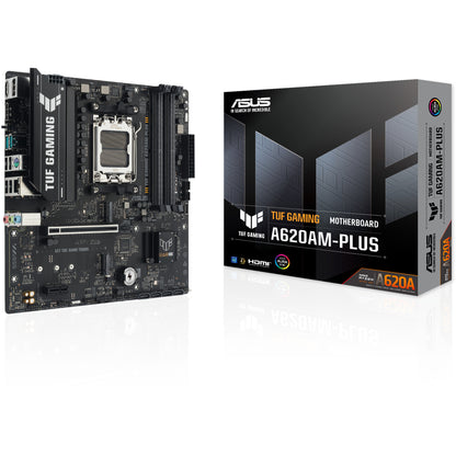 ASUS TUF GAMING A620AM-PLUS