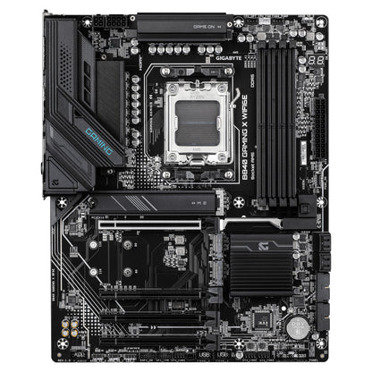 Gigabyte GA-B840 Gaming X WF6E (AM5) (D)