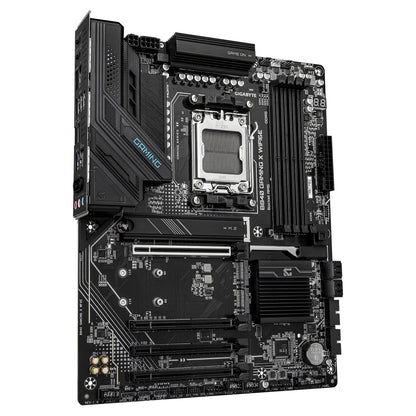 Gigabyte GA-B840 Gaming X WF6E (AM5) (D)