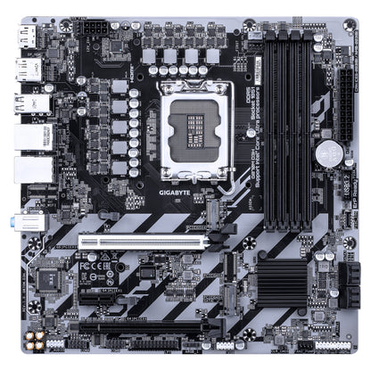 GIGABYTE Q870M D3H LGA1700 4xDDR4 4xSATA 3xM.2