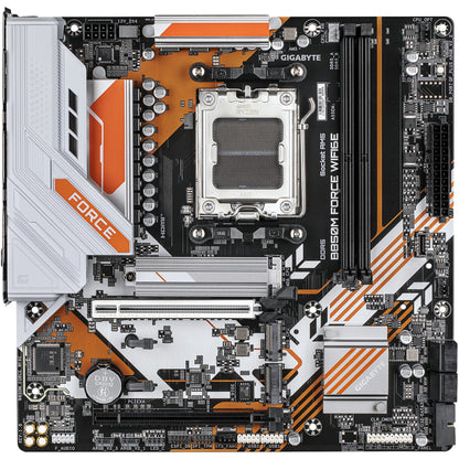Gigabyte B850M FORCE WF6E
