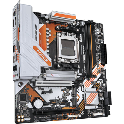 Gigabyte B850M FORCE WF6E