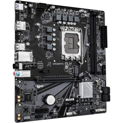 Gigabyte H610M D3W WF6 (H610,S1700,mATX,DDR5