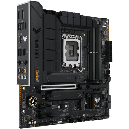 ASUS TUF B760M-PLUS GAMING WIFI II (1700) (D)