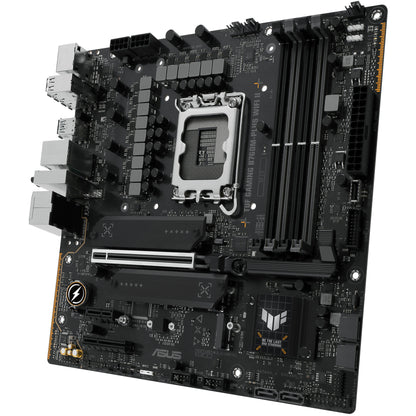 ASUS TUF B760M-PLUS GAMING WIFI II (1700) (D)