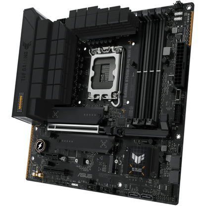 ASUS TUF B760M-PLUS GAMING WIFI II (1700) (D)