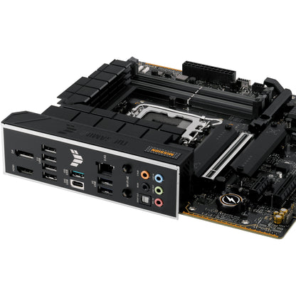 ASUS TUF B760M-PLUS GAMING WIFI II (1700) (D)