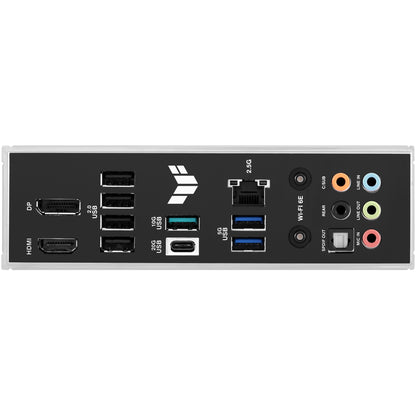 ASUS TUF B760M-PLUS GAMING WIFI II (1700) (D)