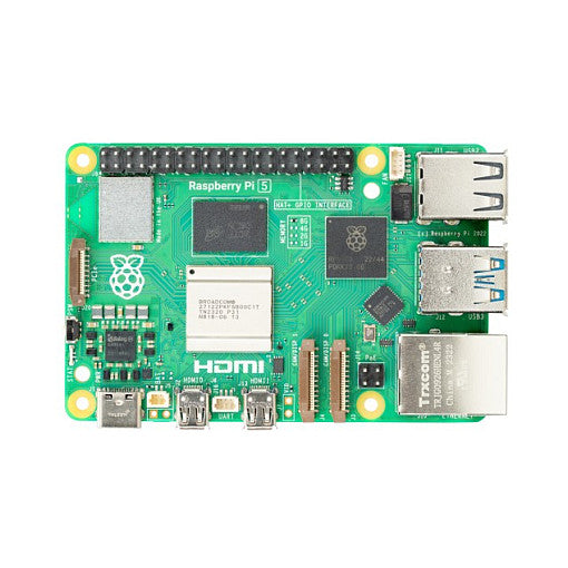 Raspberry Pi 5 Modell 4GB