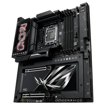 ASUS Mainboard ROG MAXIMUS Z890 EXTREME E-ATX Sockel 1851 Retail