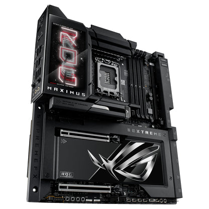 ASUS Mainboard ROG MAXIMUS Z890 EXTREME E-ATX Sockel 1851 Retail