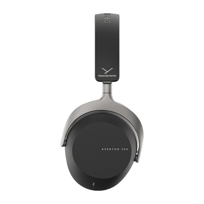 beyerdynamic AVENTHO 300 Wireless Over-Ear Kopfhrer mit ANC black
