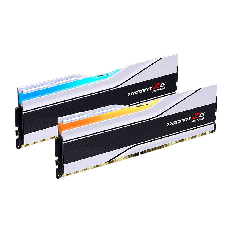 G.Skill 32GB Trident Z5 Neo RGB - DDR5 - Kit - 2 x 16 GB