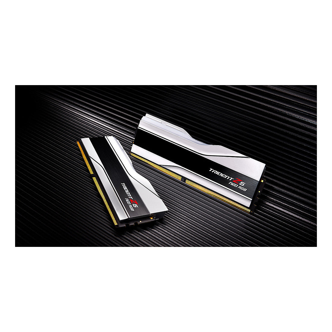 G.Skill 32GB Trident Z5 Neo RGB - DDR5 - Kit - 2 x 16 GB