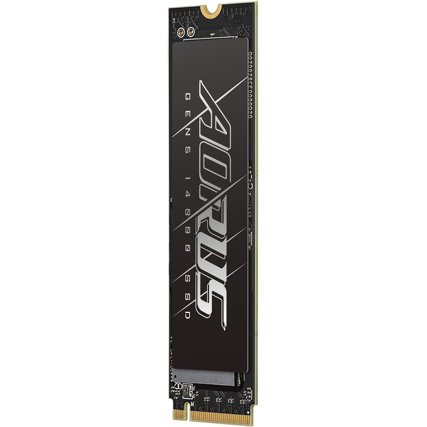 M.2 4TB Gigabyte AORUS GEN5 14000 M.2 PCI-E NVMe