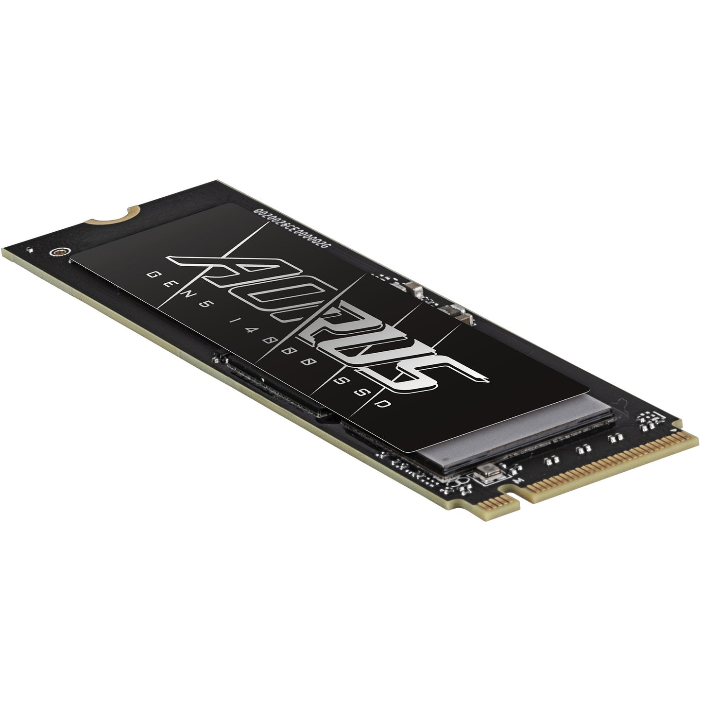 M.2 4TB Gigabyte AORUS GEN5 14000 M.2 PCI-E NVMe