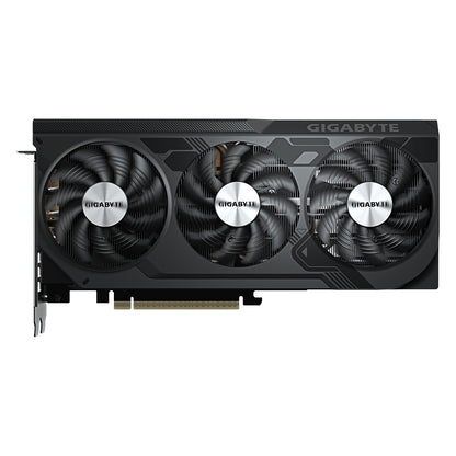 RTX 5070 TI 16GB Gigabyte WINDFORCE 3 OC SFF GDDR7 3 Fan